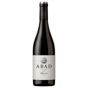 Abad Dom Bueno Mencía