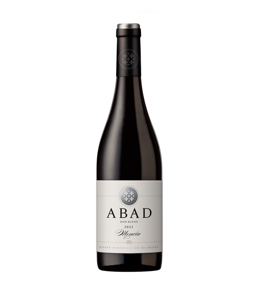 Abad Dom Bueno Mencía