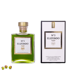 Aceite Elizondo. 250 ml