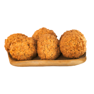 Almendrados. Pack de 5 uds.