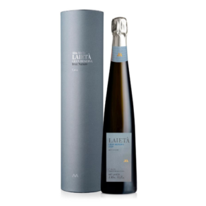 Alta Alella Brut Nature Cava Gran Reserva