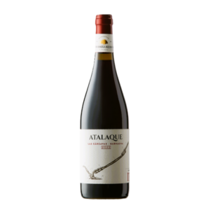 Atalaque Las Cárcavas. Garnacha 2022