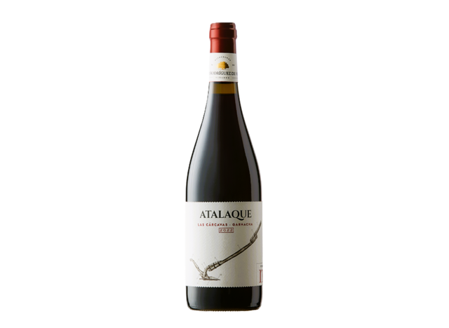 Atalaque Las Cárcavas. Garnacha 2022