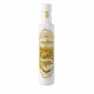 Aceite Oliva Arbequina Limón. El Molino. 250 ml
