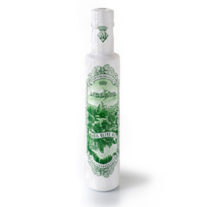 AO Albahaca. El Molino. 250 ml