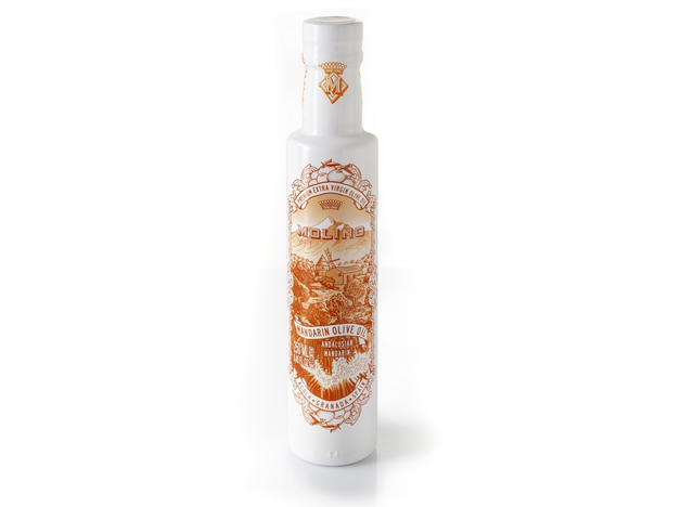 AO Mandarina. El Molino. 250 ml