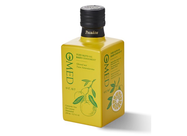 AOV Yuzu OMED. 250 ml