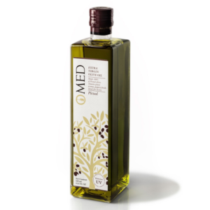 AOVE Picual Botella UV. OMED 500 ml