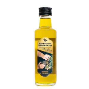 AOVE Santa Lucía. 100 ml