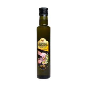 AOVE Santa Lucía. 250 ml
