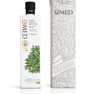 Caja regalo AOVE OMED