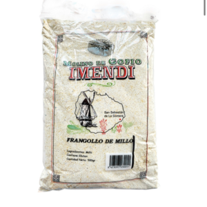 Frangollo Imendi. 500 g