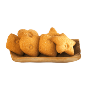 Galletas aceite. Kraft 250 g