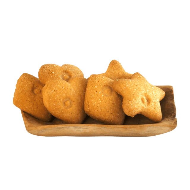 Galletas aceite. Kraft 250 g