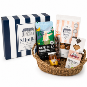 Caja Delicatessen Dulce