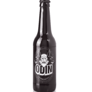 Odín Hidromiel. 33 cl