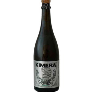 Kimera Espumoso Ancestral Blanco 2022