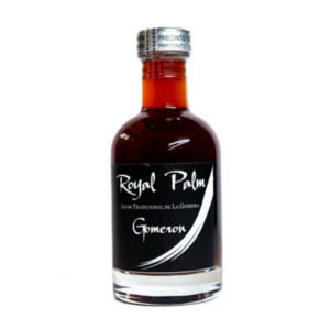 Gomerón. Royal Palm. 200 ml
