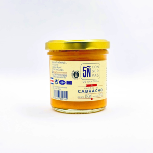 Pastel de Cabracho 167 ml